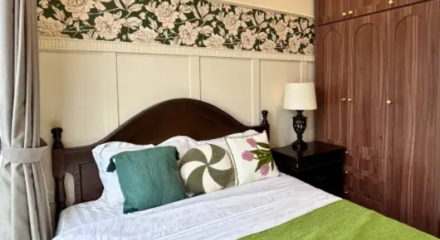 Люкс Deluxe c 1 комнатой Vesta Hill - Apartment Vinhomes Ocean Park Ha Noi