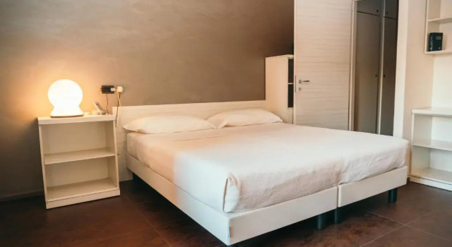 Одноместный номер Standard Residence Hotel Torino Uno