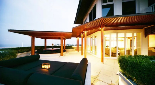 Baan Somprasong Condominium Pattaya