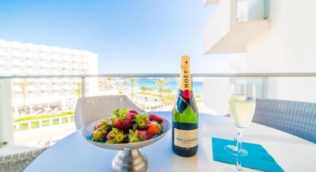 Sa Maniga 3E, Buchen Sie Hotel Sant Llorenç des Cardassar Mallorca