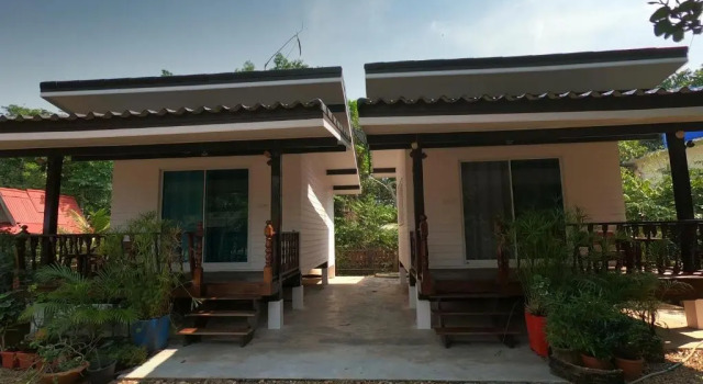 Thongsuwan Resort
