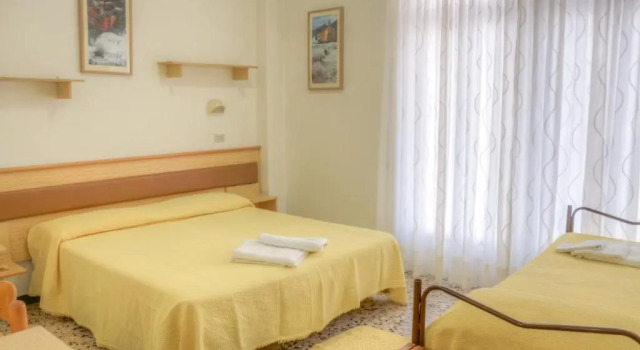 Номер Classic Hotel Villa Lina