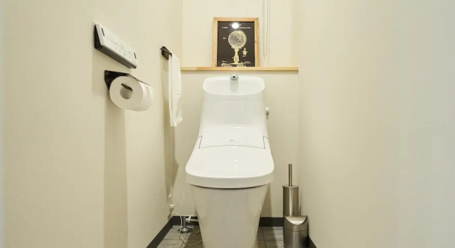 Номер Standard с видом на сад Rakuten STAY VILLA Yamanakako