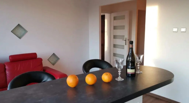 Apartament Rodzinny S7, Buchen Sie Ferienwohnung Kalisz 