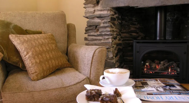 Summer Hill Country House, Забронировать Отель Хоуксхед Western Lake District