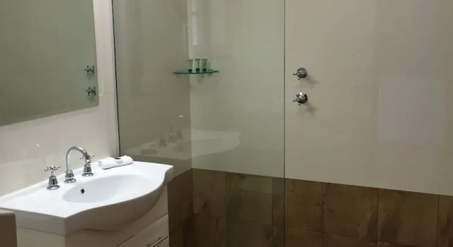 Двухместный номер Deluxe Coonawarra Place Motor Inn