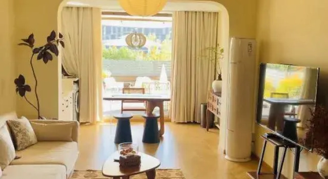 Twilight City Homestay (Jingdezhen North Station), Rezerwuj Hotel Jingdezhen Jiangxi