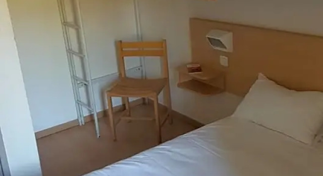 Номер Standard FastHotel Montpellier Ouest - Un Hôtel FH Classic