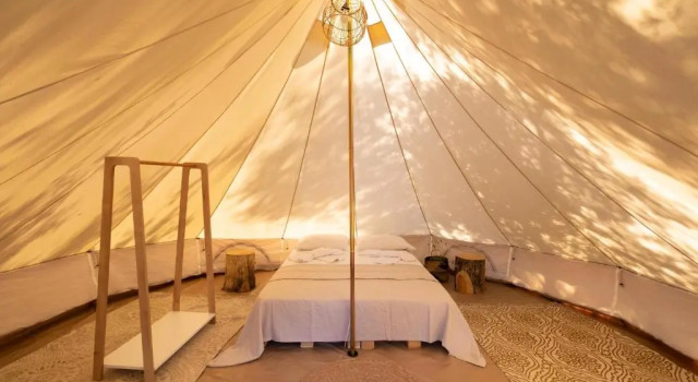 Тент Camping Chania
