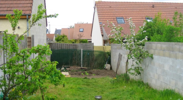 House With 3 Bedrooms in Dreux, With Enclosed Garden and Wifi, Book Hotel Dreux 