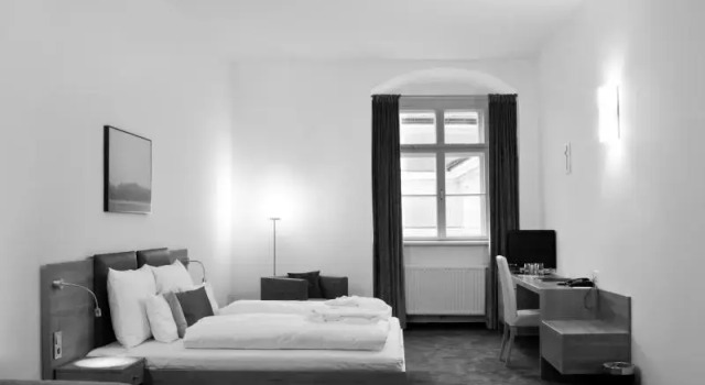 Номер Standard Hotel Altes Kloster