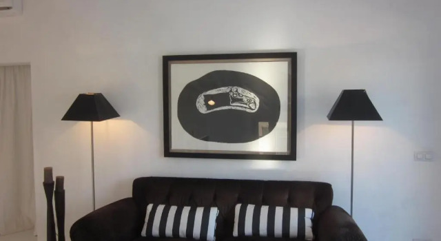 Апартаменты Montision Apartment