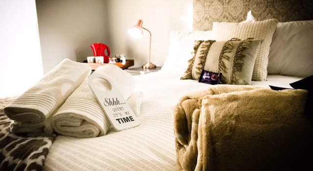 The Urban The Place To Stay, Забронировать Дом для отпуска Виллы Mossel, Вилла