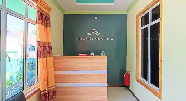 Moro Fohdhoo, Réserver Hôtel Foddhoo Noonu Atoll