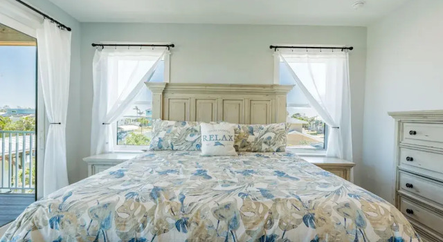 Family Beach House