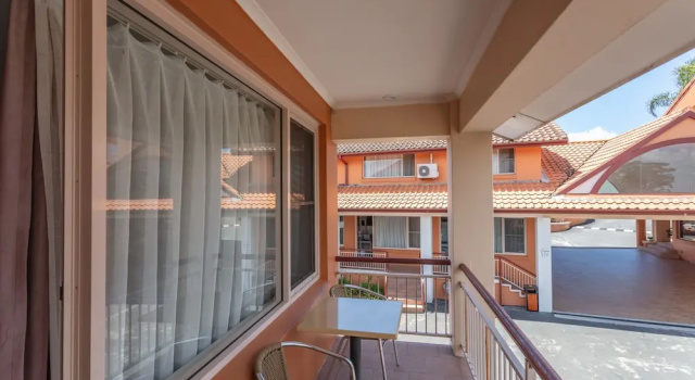Номер Standard Engadine Motor Inn