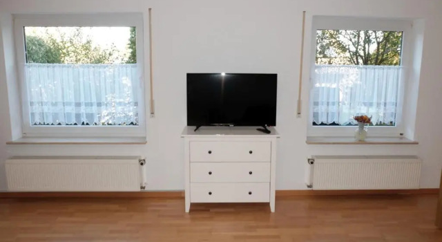 Ferienwohnung Am Wald, Забронировать Апартаменты/квартира Отели Хершайд с парковкой, Парковка