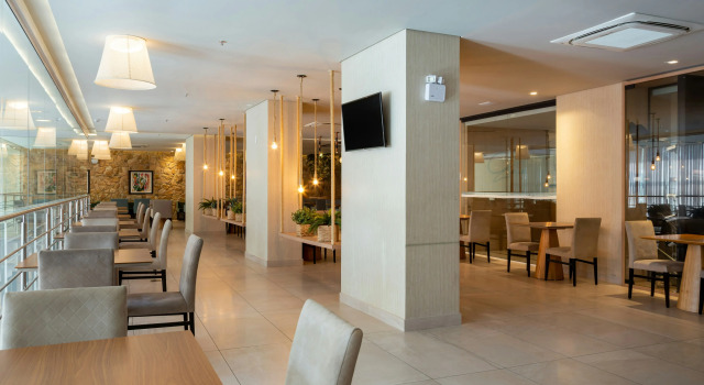 Hilton Garden Inn Itajai Praia Brava