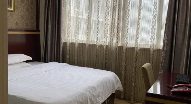 Люкс Huangchao Holiday Hotel