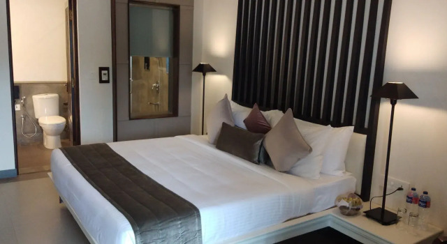 Andores Resort And Spa
