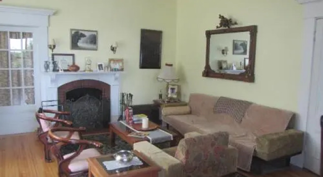 Chamcook Forest Lodge Bed & Breakfast