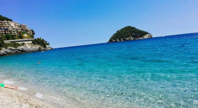 A 5 minuti dal mare - Dolphin Beach House
