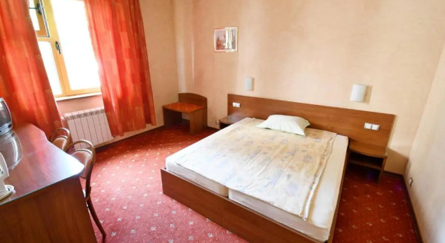 Двухместный номер Standard Hotel Rai