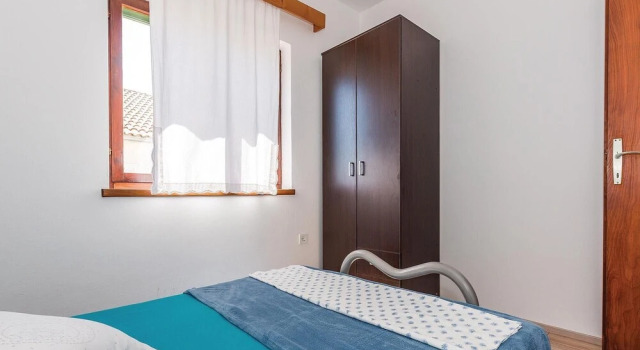 Four-Bedroom Holiday Home In Zaboric, Забронировать Отель Жаборич Шибенско-Книнская жупания