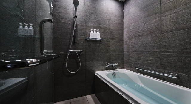 Двухместный номер Standard The Royal Park Hotel Kyoto Umekoji