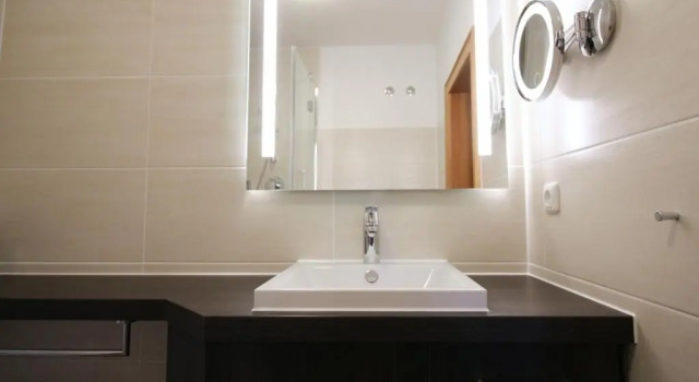 Двухместный номер Standard HENRI Hotel Garmisch-Partenkirchen
