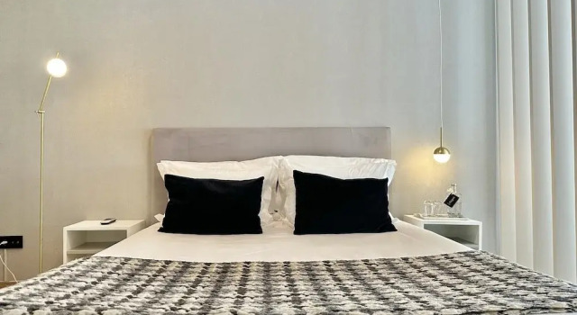 Compact & Cozy Retreat in Porto's Heart, Забронировать Апартаменты/квартира Порту Регион Порту, рядом с Театр Coliseu do Porto