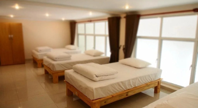 Top Hostel
