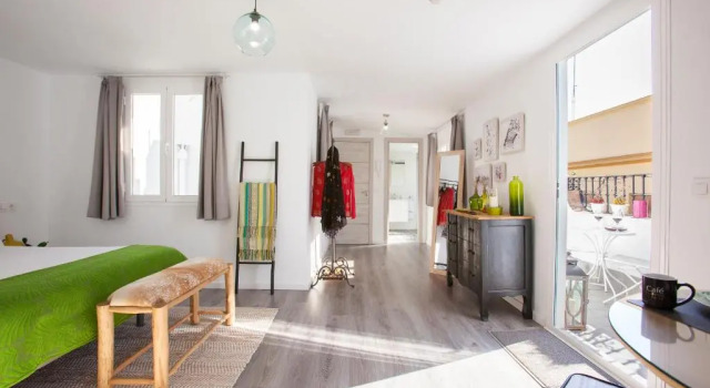Номер Standard Suites del Arenal Olehousing