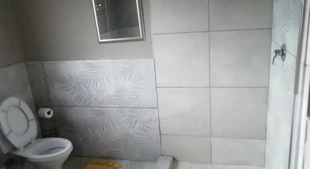 Семейный люкс Deluxe Woodpeckers Guest House