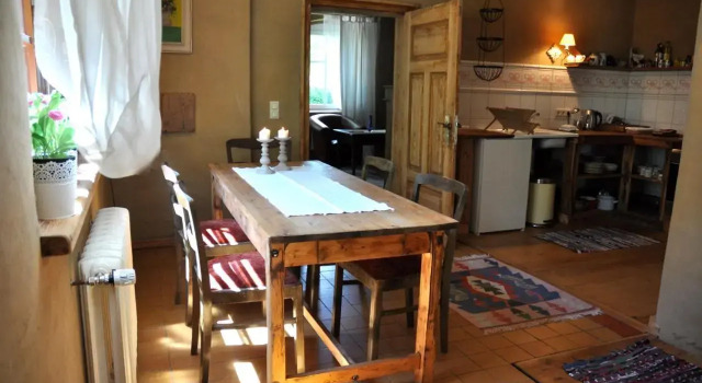 Apartment Battin 44 Uckermark, Забронировать Апартаменты/квартира Апартаменты Бранденбурга, Апартаменты/квартира