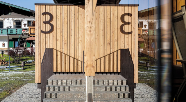 Dorfchalet by we rent, Забронировать Шале Дорфгастайн Долина Гаштайн, рядом с Гондольный подъемник Гипфельбан-Фульсек