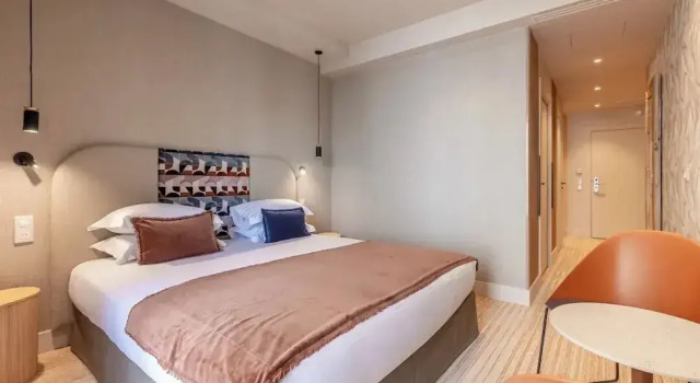 Номер Standard Suites FL By Sweett