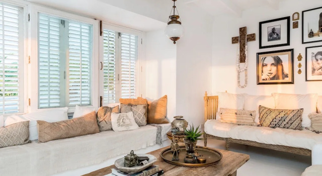 Your Luxury Escape - Bisque House