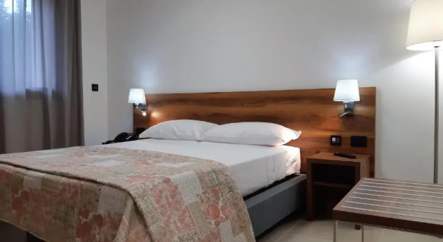 Двухместный номер Standard Morello Beach Hotel