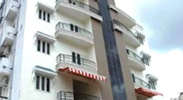 Sai Heritage, Rezervovat Hotel Hotely v Andhra Pradesh s parkováním, Parkování