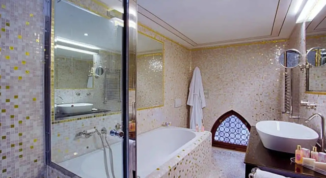 Полулюкс с видом на канал Hotel Palazzo Stern