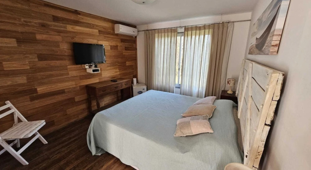 Posada María Cristina, Boek Bed and Breakfast Hotels in Maldonado met ontbijt, Ontbijt