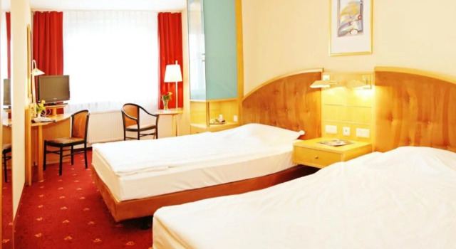 Ringberg Hotel