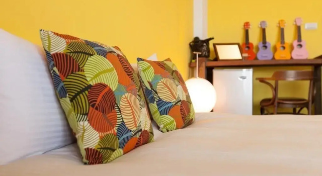 Blackport Homestay, Rezerwuj Bed and Breakfast Shoufeng 