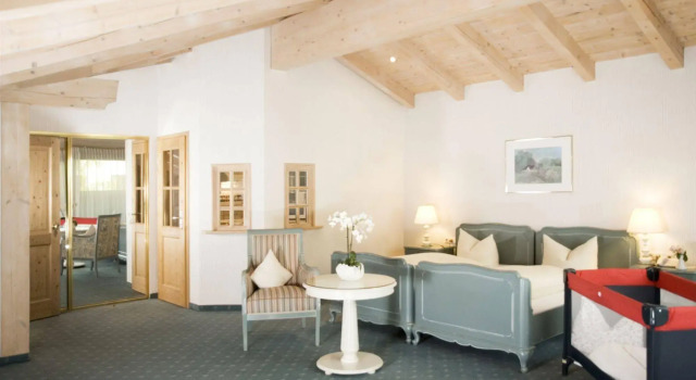 Garmischer Hof