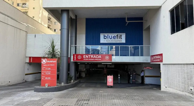 iFlat Brookfield Towers BT3004