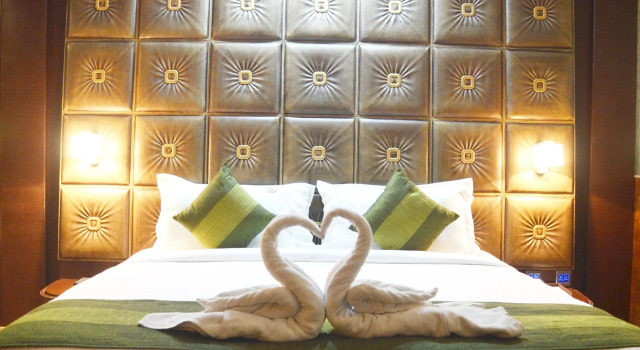 Hotel Patliputra Exotica