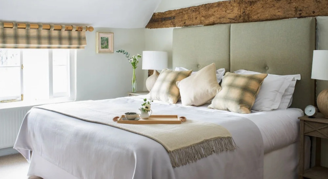 Номер Classic The Angel Inn, Petworth