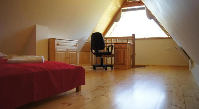 Апартаменты Apartament Mountain View
