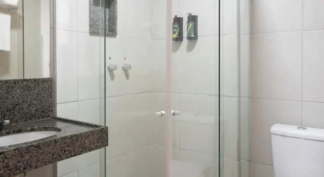 Standard- værelse Villa Park Hotel Recife